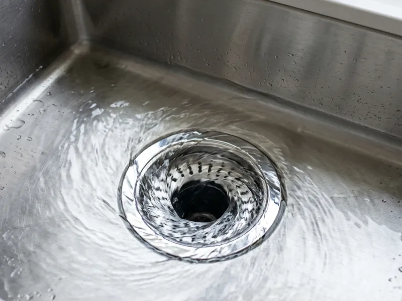 Drain Cleaning Plumber in Verona, IL