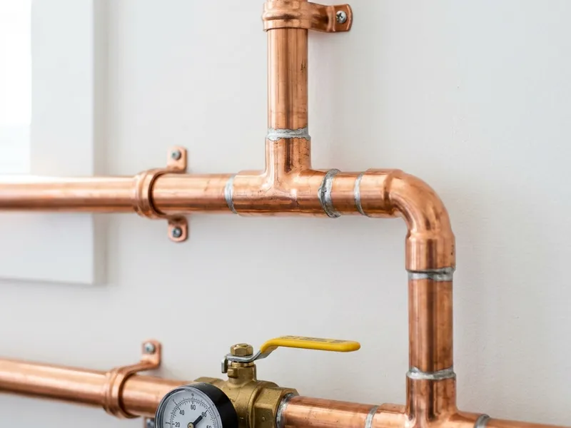 Frequently asked plumbing questions in Verona. Licensed plumbing contractors answering your pipe, leak, and repair questions.